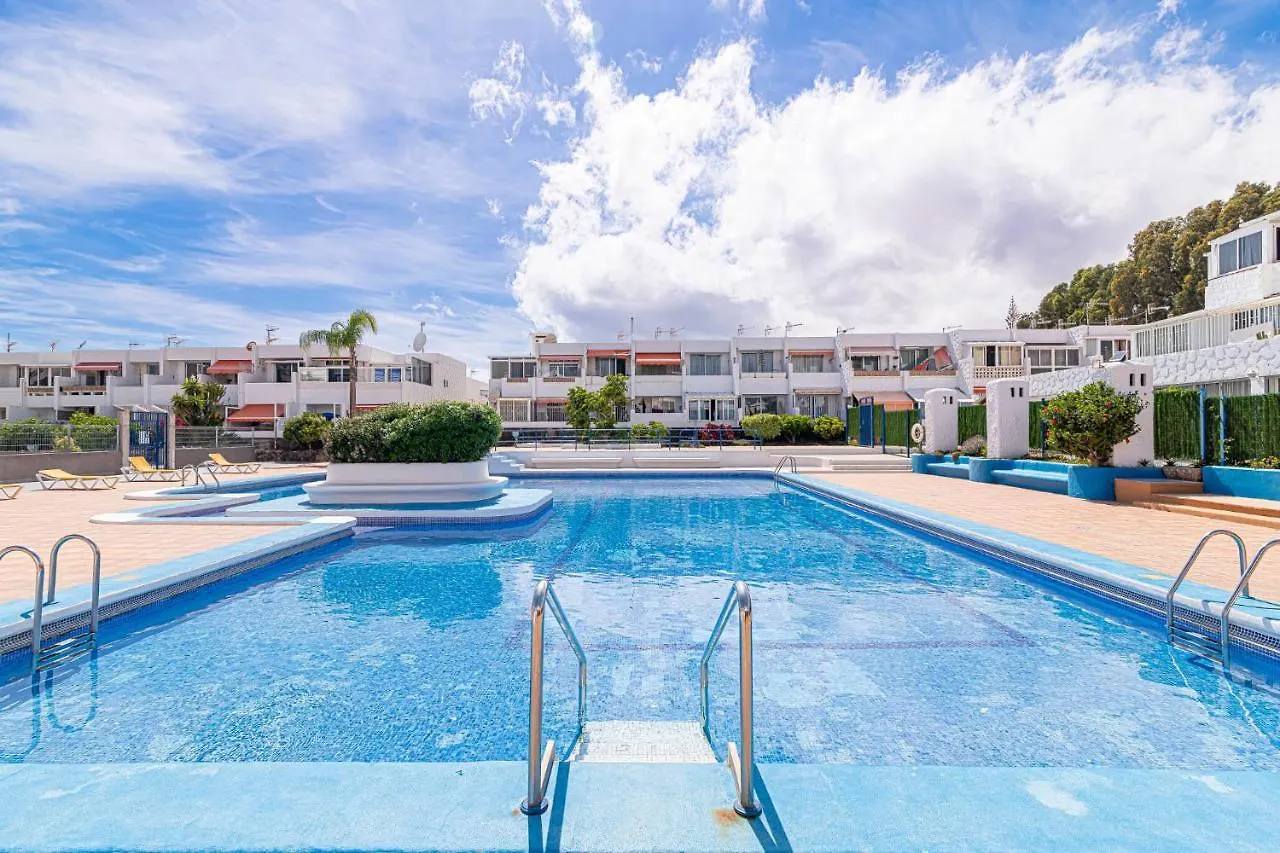 La Siesta Apartment Costa Del Silencio