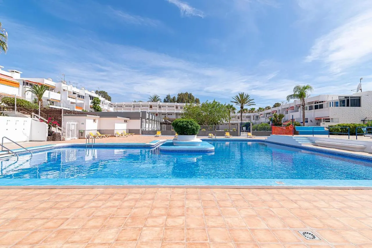 La Siesta Apartment Costa Del Silencio Spagna